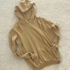 Zara Hoodie